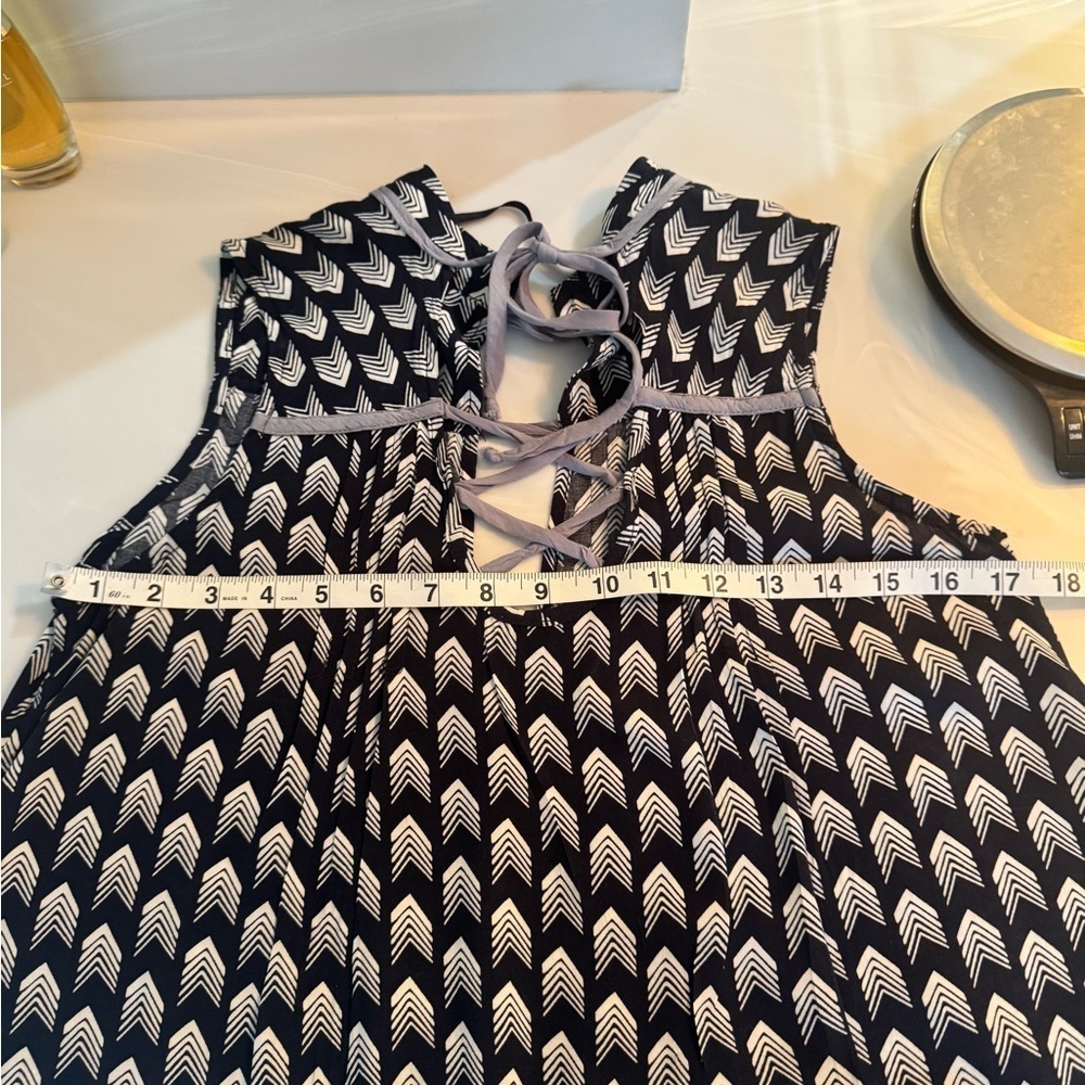 Anthropologie Comme Toi Chic Blouse- US Small ๐ - Picture 8 of 14